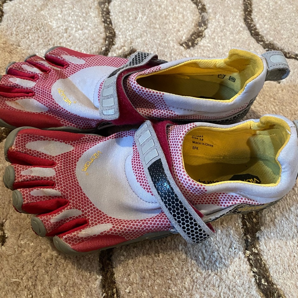 Vibram